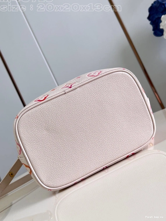 Frstbag ru LOUIS BB-20*20*13cm VUITTON NÉONOÉ 0801